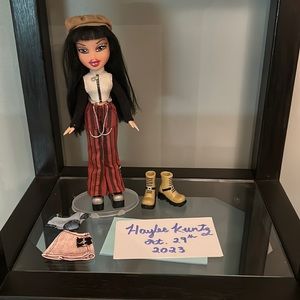 Bratz xpress it! Jade